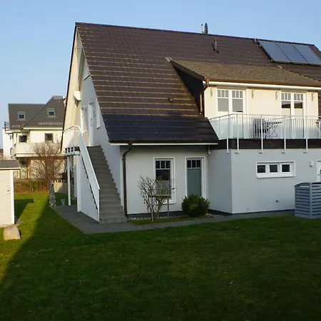 Baltic Sea Apartment