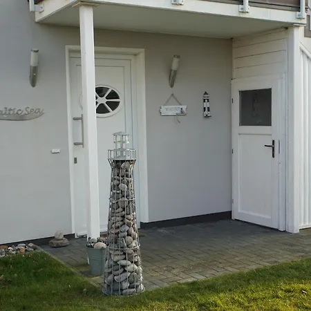 Baltic Sea * Börgerende-Rethwisch