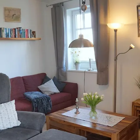 Apartamento Baltic Sea *