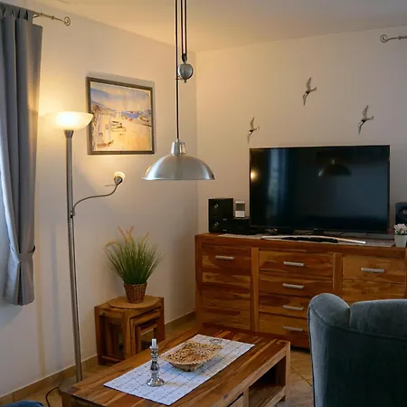 Apartamento Baltic Sea