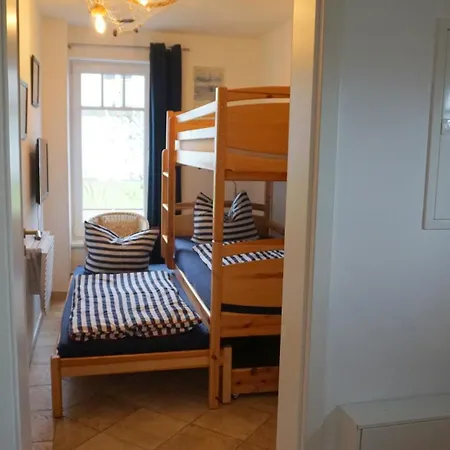 Baltic Sea 公寓 Börgerende-Rethwisch
