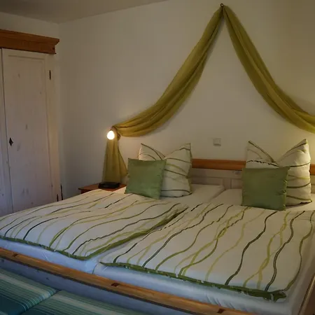 Apartamento Baltic Sea Börgerende-Rethwisch