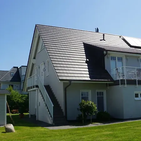 Lejlighed Baltic Sea Börgerende-Rethwisch