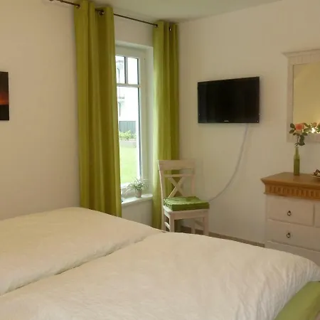 Appartement Baltic Sea *