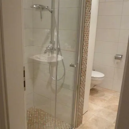 Baltic Sea Börgerende-Rethwisch