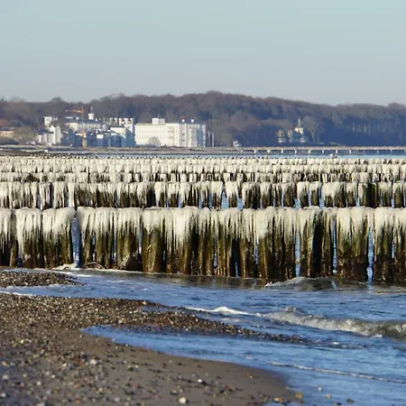 Baltic Sea *