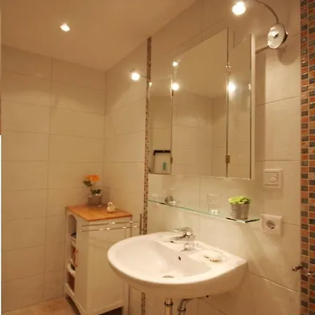 Baltic Sea * Börgerende-Rethwisch