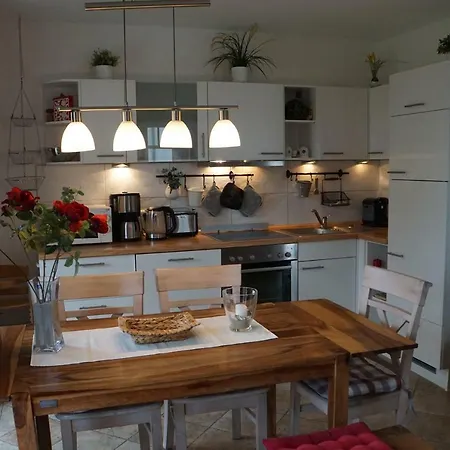 Baltic Sea * Börgerende-Rethwisch