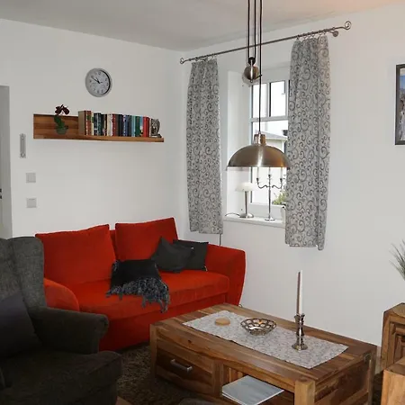 Baltic Sea Lejlighed *