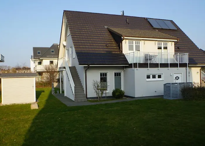 Baltic Sea アパート