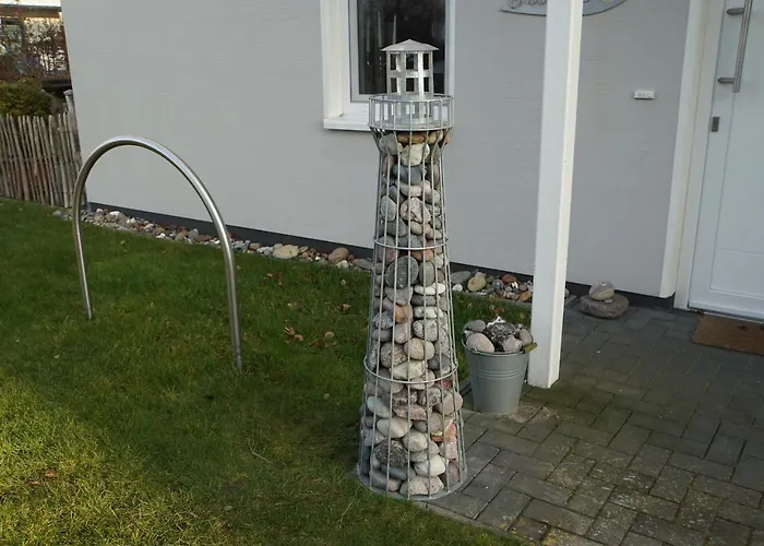 Baltic Sea Börgerende-Rethwisch