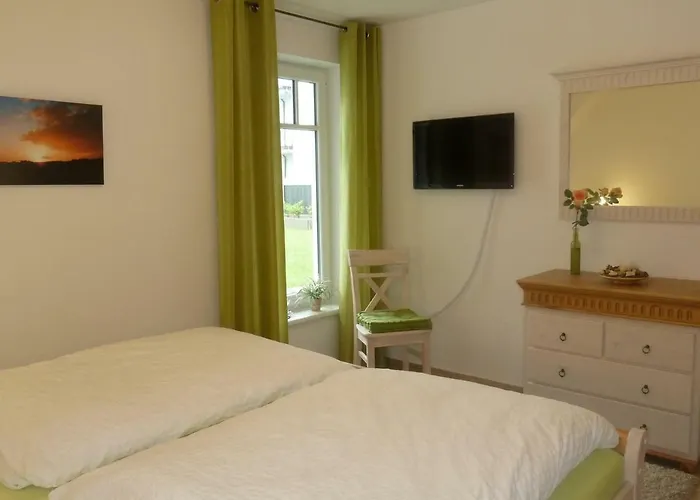 アパート Baltic Sea *