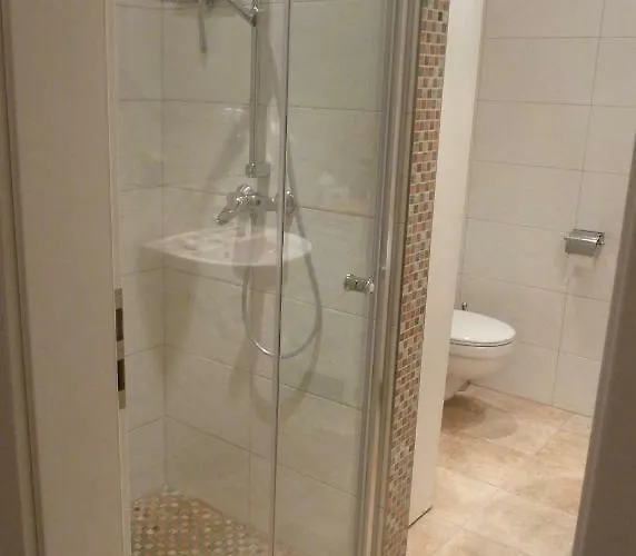 Baltic Sea Börgerende-Rethwisch