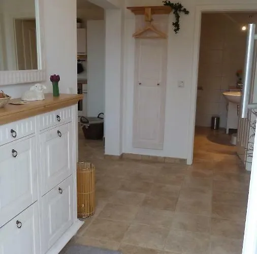 Baltic Sea アパート *