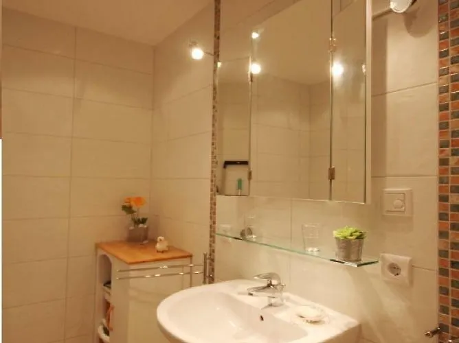 Baltic Sea * Börgerende-Rethwisch