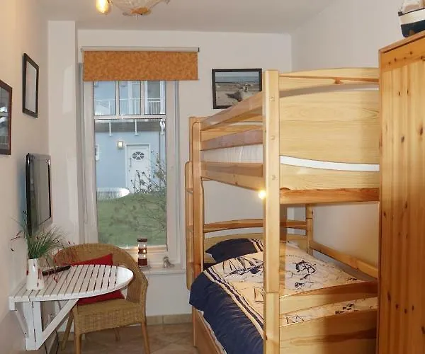 アパート Baltic Sea *