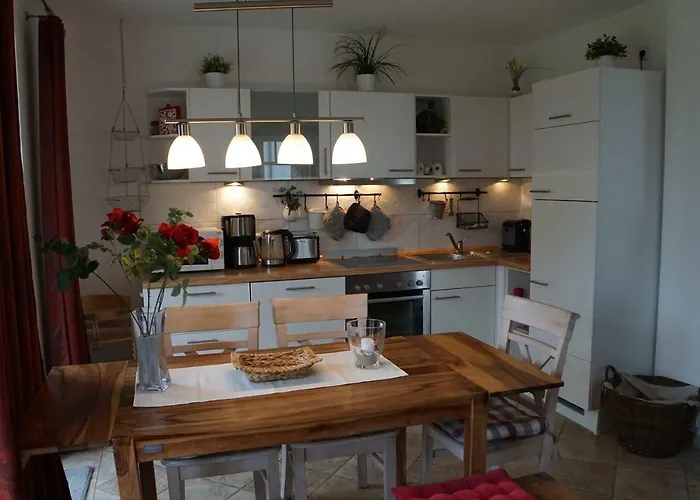 Baltic Sea * Börgerende-Rethwisch